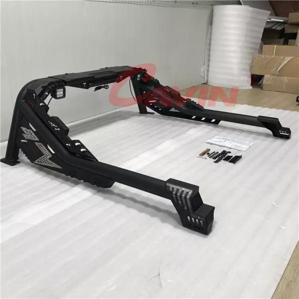 Chevrolet Silverado Universal Roll Bar Pickup Offroad Accessories