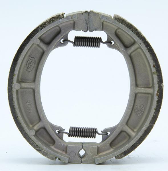 Manufacture SY125  Motorcycle Brake Shoe  motorcycle brake shoe lining