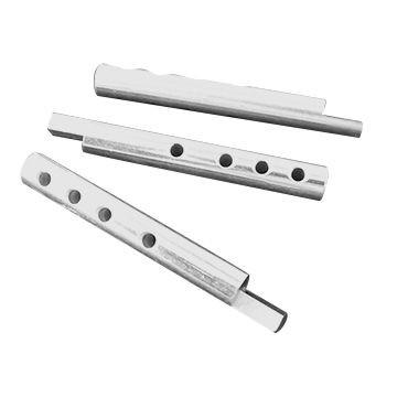 sliver,black etc;customized Aluminum CNC Machined Parts,Can customize as per customer's requirements;