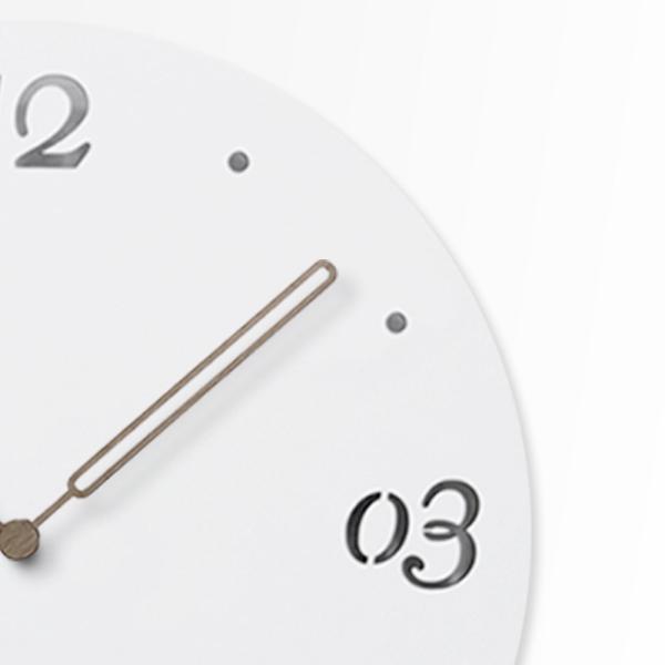 Fashionable Exquisite Artistic Mute Large Hanging Wall Clock Home Decor Personalized Wall Clocks