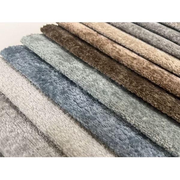 470gsm chenille sofa fabric