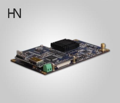 SK-350 H.264 full HD COFDM HDMI+CVBS/SDI+CVBS  wireless video transmitter module for UAV system