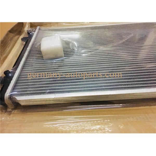Engine Cooling Radiator For VW Passat 2.5L 2012-2016 5C0 121 251 F 5C0121251F