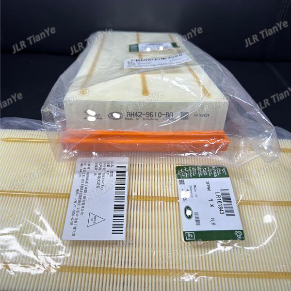 Range Rover Discovery 4 Discovery 5 3.0T 5.0 Engine Air Filter LR161843