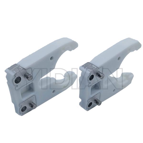 Porta-ferramenta ISO30 Garfos à prova de explosão pinças para fresadoras CNC para carpintaria