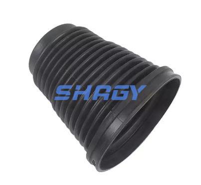 Traje para Audi A6 C6 Frente 4F0 616 040AA Acessórios de absorção de choque