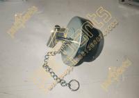 E345D Oil Cap 163-9361 Oil Filter Cap 1639361 For CAT Excavator Spare Parts