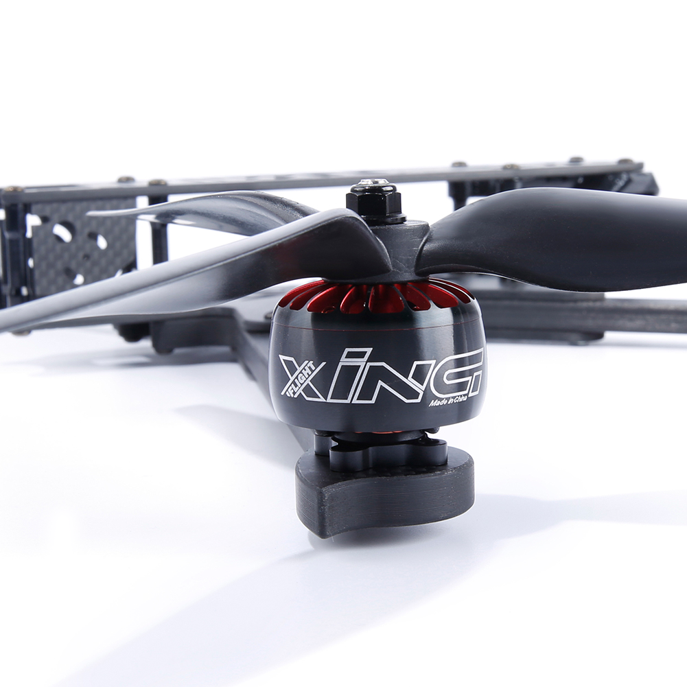 Hqprop 10x5x3 Glass Fiber Reinforced Nylon Cw Ccw Propeller Rc Inch Fpv Drone Diy Parts Includes Motors Propellers Part