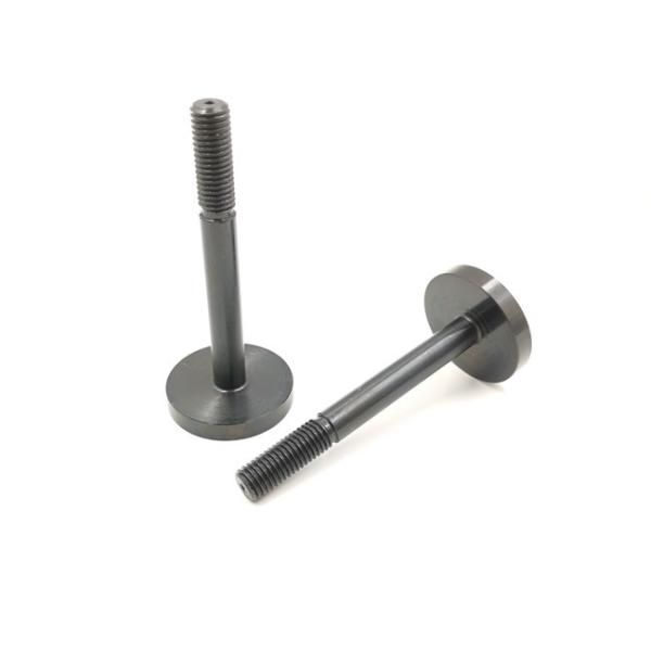 Iron Material Dark Gray Screw for Heidelberg CD102 SM102 Printing Machine Parts
