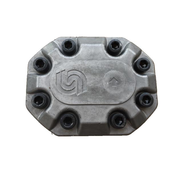 Danfoss pompe à engrenages 211.25.025.0C SN03NN022RN11DBP1A3A2NNNNNNNNNNN fonctionnement à faible bruit Conception compacte Fiabilité élevée