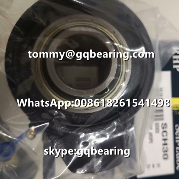 RHP SCH30 Self-Lube Cast Iron Hanger Bearing Units Pillow Block Bearing