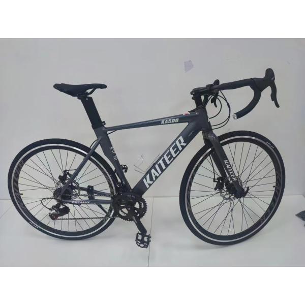 2024  Carbon Road Bike 700c 21speed Carbon Fiber Road Racing Bicycle Disc Brake For Men