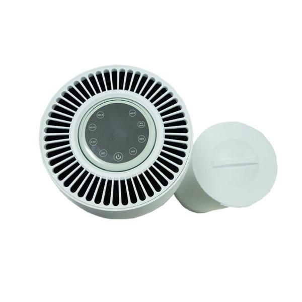 Pm2.5 345mm 20w Whole House Ionizer Air Purifier