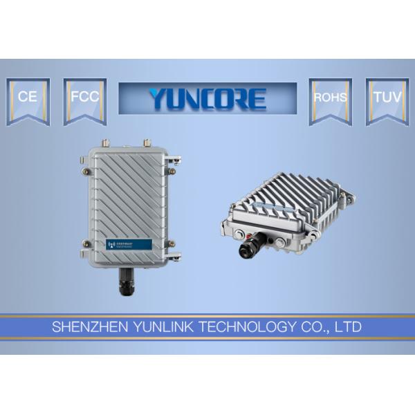 2.4G High Power Outdoor Wireless Access Point Base Station 128M RAM