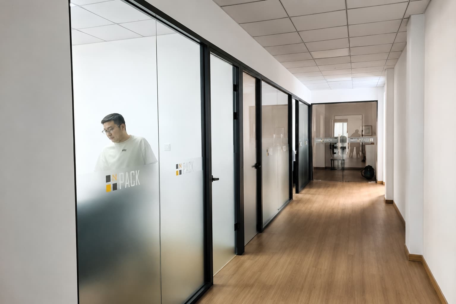 Shanghai Npack Automation Equipment Co., Ltd.