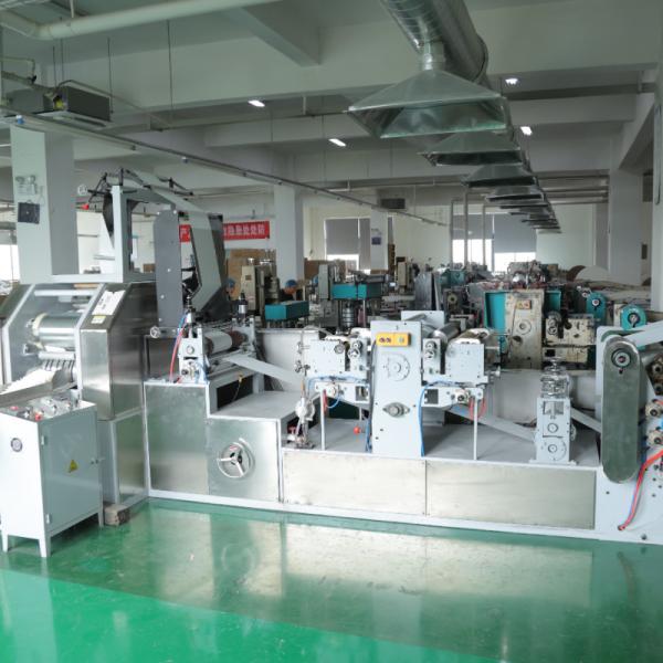 Zhejiang Manerxi Paper Technology Co., Ltd.