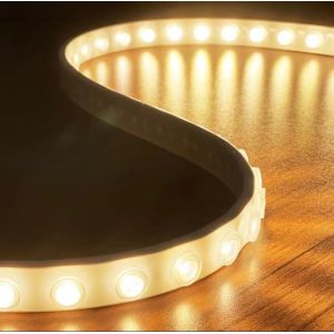 Шайба стены полиуретана IP67 18W/M освещает 48 отрезок Leds/M теплый белый 125mm Unti