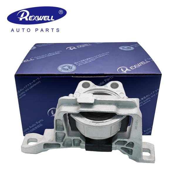 ODM 1996-2003 Mazda Pièces de rechange Montage droit du moteur BBM439060D