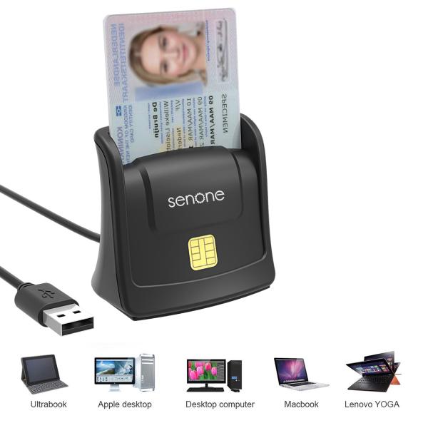 Wholesale High Quality Credit Smart Id Access Control Reader Writer Chip Card