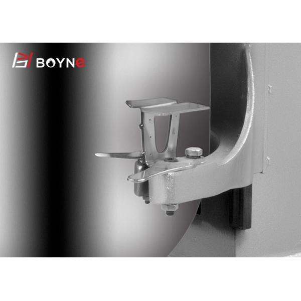 Спиральная нержавеющая сталь смесителя теста торта машины 30L смесителя для гостиницы