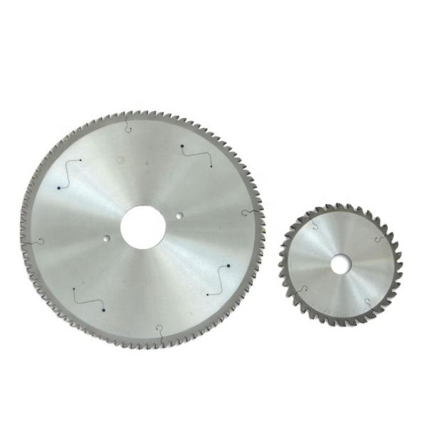 ferramenta de corte circular de 115mm PCD para a madeira, corte do metal