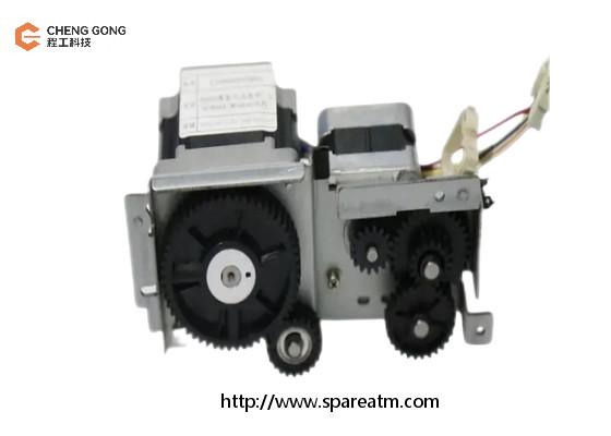 KD02165-D171 009-0022165 ATM Parts NCR 6674 6676 6626 6636 NCR GBRU NCR GBNA BS BF Motor