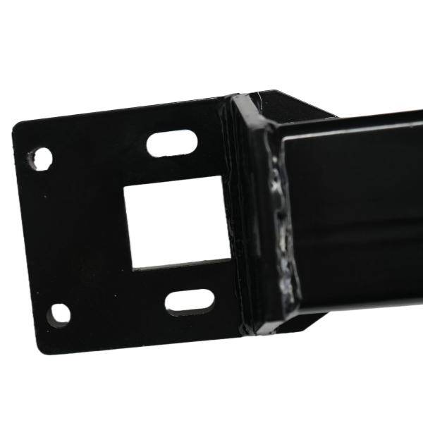 Left & Right Water Spray Frame Assembly – For Zoomlion Sanitation Wash-Sweep Trucks, Assists High-Pressure Spray Rod in Street Debris Cleaning (Road Washing)