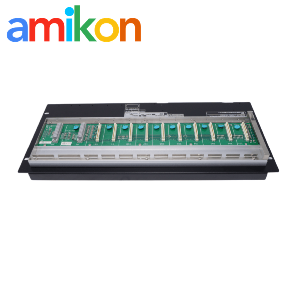 Yokogawa AFV10D S2 Field Control Unit with Dual-redundant Vnet/IP Interface