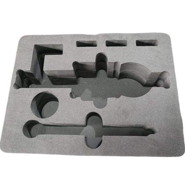 Safety Watch Display Case Mildew Proof Impact Resistance Customization