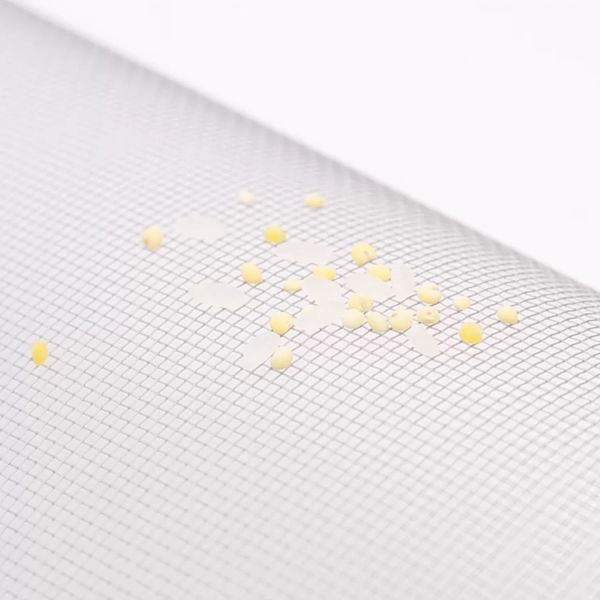 0.25mm-0.35mm Fly Screen Mesh Aluminium 5154 Alloy Plain Weave Custom Width