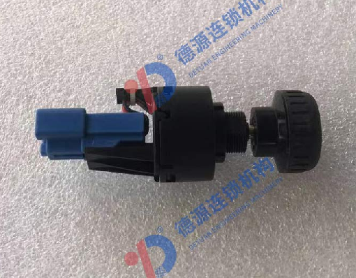 84581-E0020 THROTTLE POSITION SENSOR SWITCH OEM REPLACEMENT FOR HINO TRUCKS