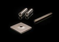 barra rosqueada oca de 4.30Kg/M 546mm2 580kN SupUTS R38/580