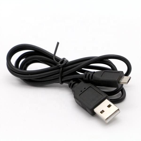 Universal 1m 2m 3m 5m 1A 2A Data Charging Micro B USB to Usb A OTG Cable