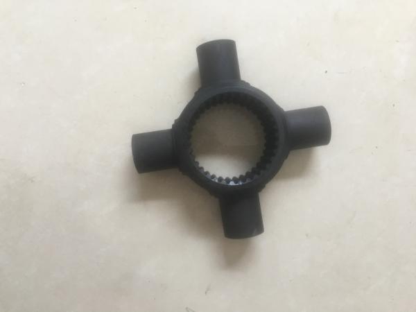 Truck Axle Parts Steel Differential Spider Gear Kit OEM High Strength And High Precision