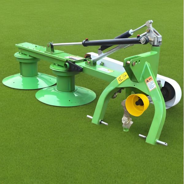 DM125 /DM135/DM165/DM185 роторная косилка похож на WIRAX