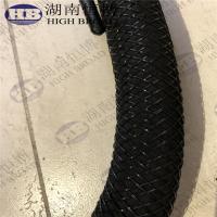 MMO Anodo flexível para ICCP, Anodos de arame de titânio revestidos de grande corrente Mmo