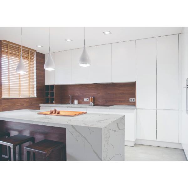 Nano Quartz Stone Top