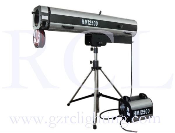 2500W Stage Follow Spotlights Nightclub Stage Effect Light Wedding performance lighting