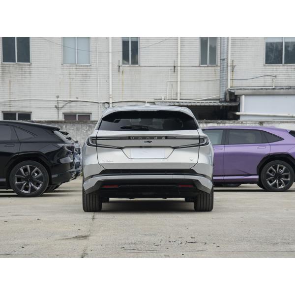2025 GAC Honda P7 Electric SUV 620km Range Electric Cars