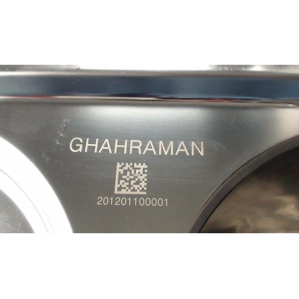 Carbon Steel / Aluminum Materials Fiber Laser Marking Machine , High Beam Quality And High Reliability