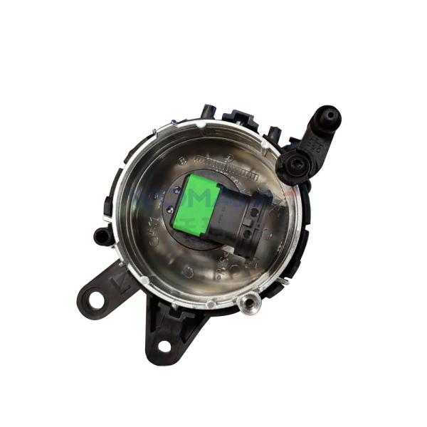Luz antiniebla delantera izquierda Womala OE 31213175 para Volvo C30 C70 S40 V50