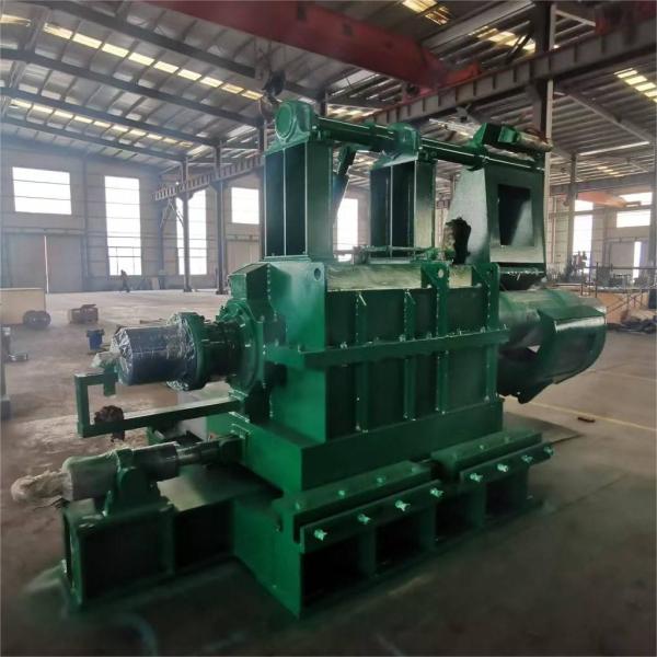 Machine électrique de recirculation 380V/50Hz avec une capacité maximale de 2000