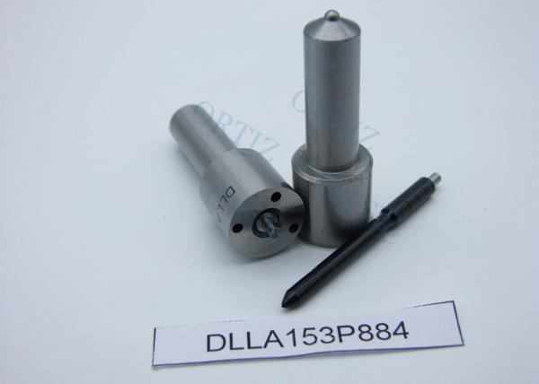 ORTIZ FORD Transit  denso diesel fuel injector nozzle assembly DLLA153P884 auto spare parts nozzle DLLA153 P884