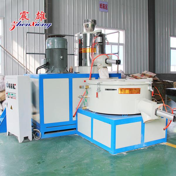 Fully Automatic Pneumatic Pipe Belling Machine Plastic Auxiliary Equipment