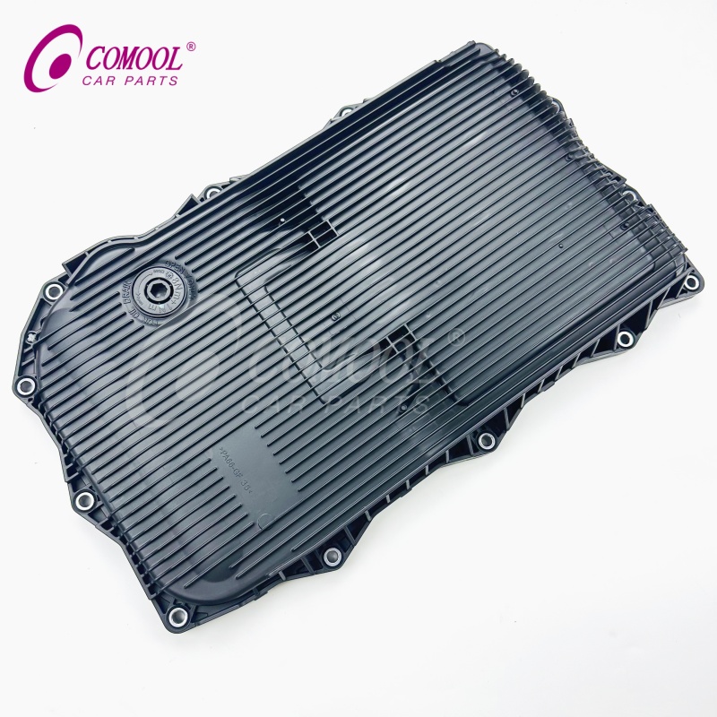 Auto Parts Transmission Oil Sump Pan LR053470 For Land Rover Range Rover Sport