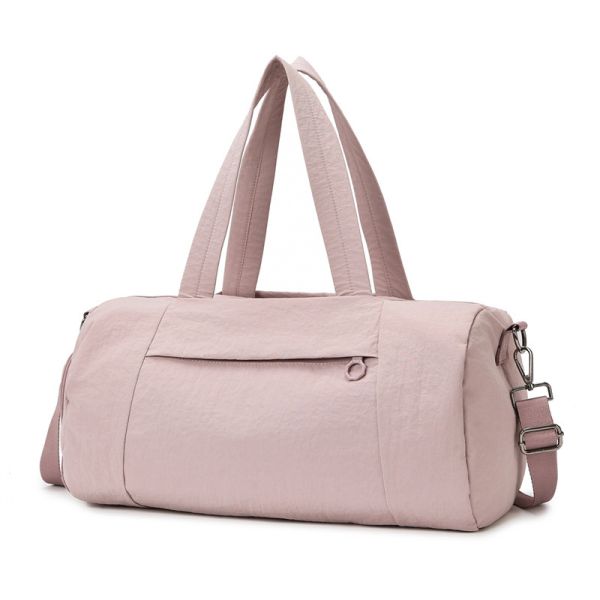Custom Fashionable Large Capacity Travel Duffel Bag