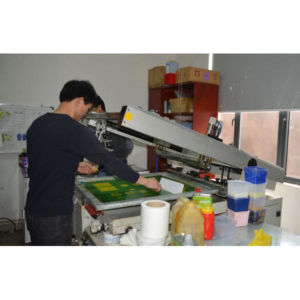 Ningbo Pinbo Plastic Manufacturer Co., LTD