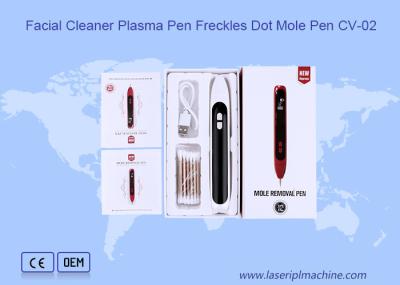 Remoção Dot Mole Beauty Plasma Pen da tatuagem das sardas