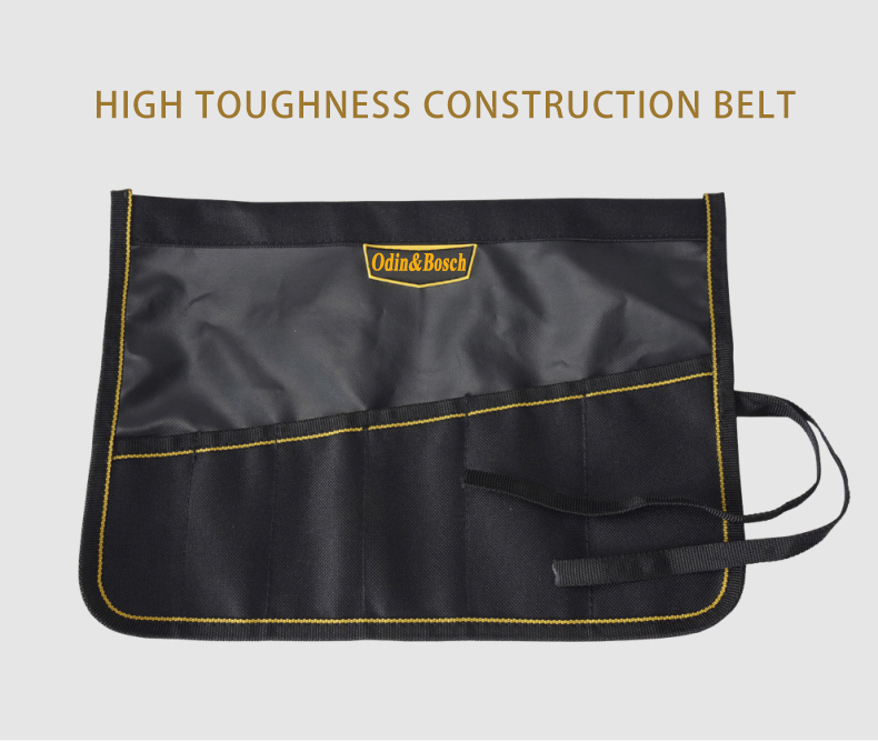 Sale Backpack extra Large Plumbing Professional Carpenter Tool Roll Bags