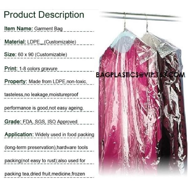 КРЫШКА СУМОК ОДЕЖДЫ ХИМИЧЕСКОЙ ЧИСТКИ, САНИТАРНЫЕ МЕШКИ ДЛЯ БЕЛЬЯ, ГОСТИНИЦА, МАГАЗИН ПРАЧЕЧНОЙ, ПОСТАВКИ ЧИСТКИ, ПРИНАДЛЕЖА СУМКИ, ДРАВСРИ